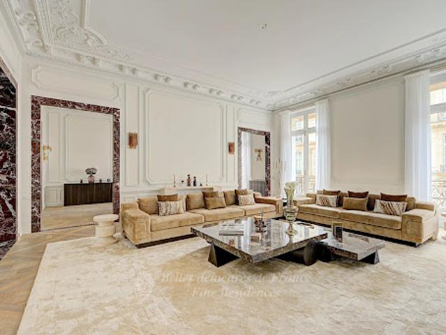 Appartement vente à Bordeaux