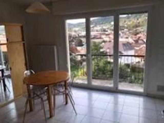 Appartement vente à Épinal, Remiremont