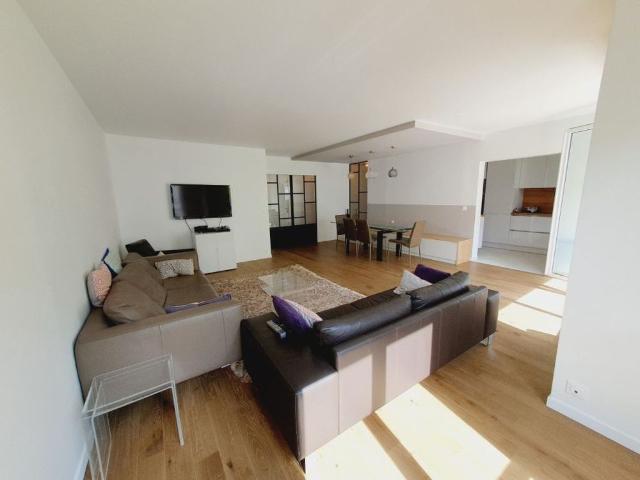 Appartement location à Rethel, Grand Est