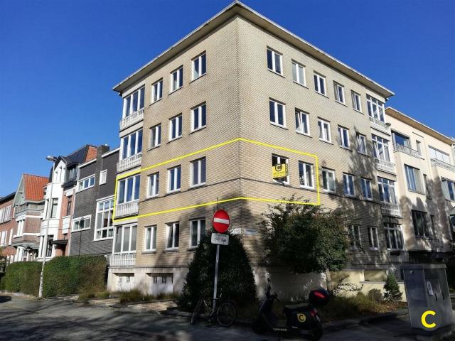 Appartement location à Nieuw Kwartier, Antwerpen