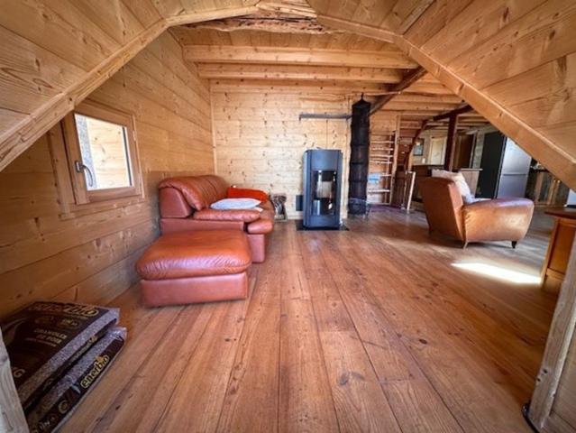 Appartement vente à Castellane, Allos