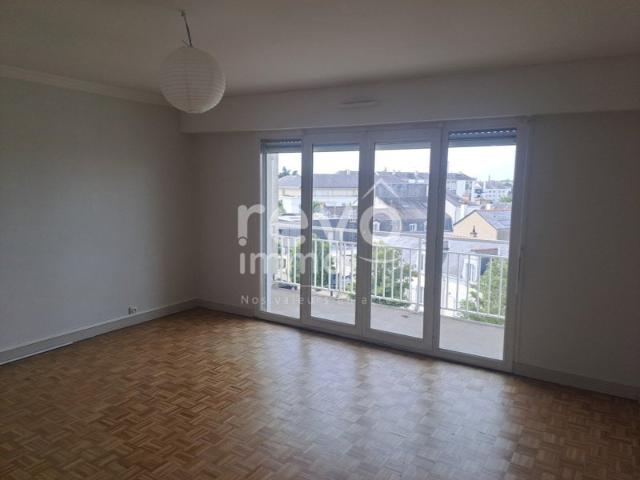 Appartement location à Angers