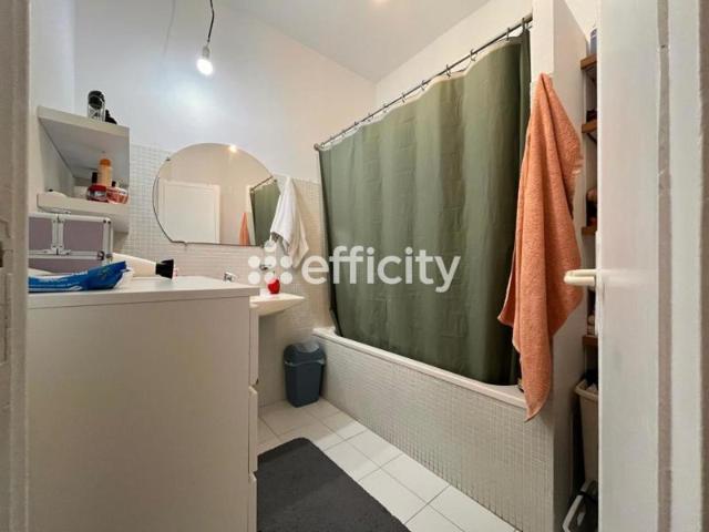 Appartement vente à Marseille