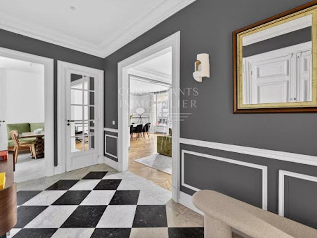 Appartement location à Paris, Île-de-France
