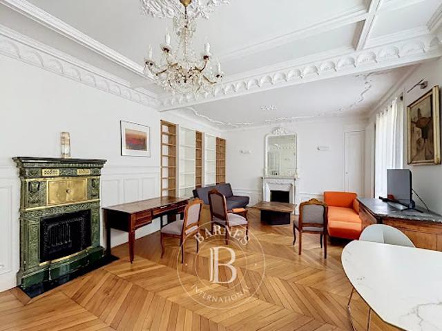 Appartement location à Île-de-France