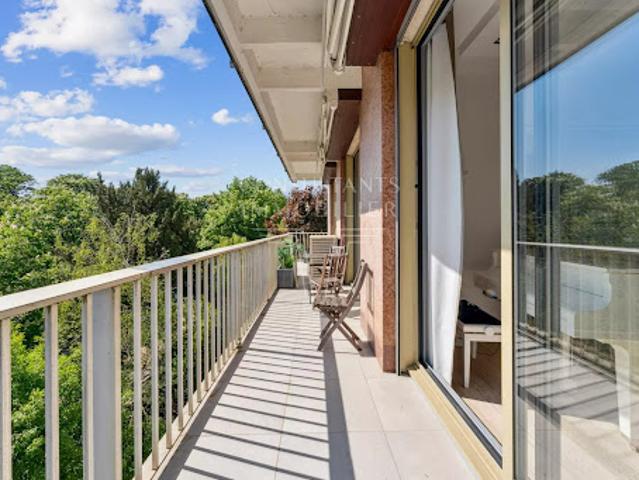 Appartement vente à Nanterre, Neuilly-sur-seine