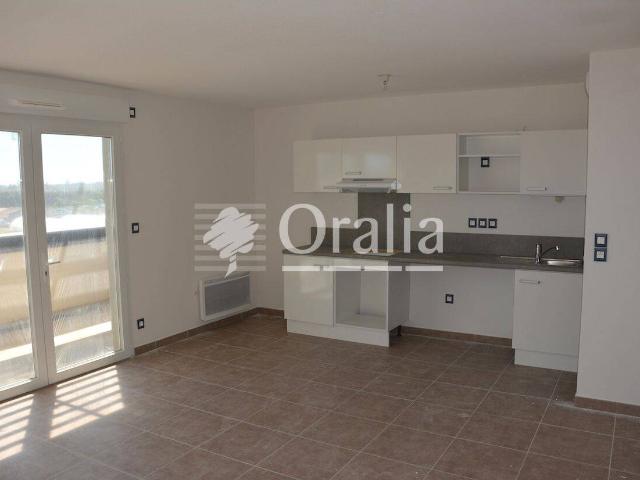 Appartement location à Les Pins, Castries