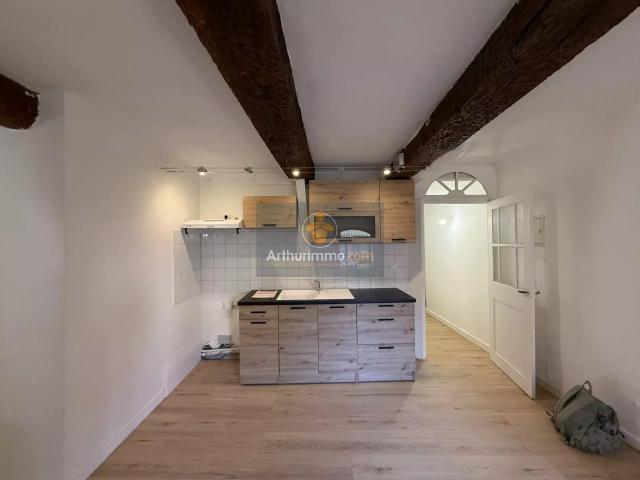 Appartement location à Apt