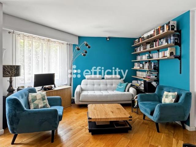 Appartement vente à Boulogne-Billancourt, Boulogne-billancourt