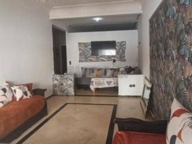 Appartement location à Anfa, Gharb-Chrarda-Beni Hssen