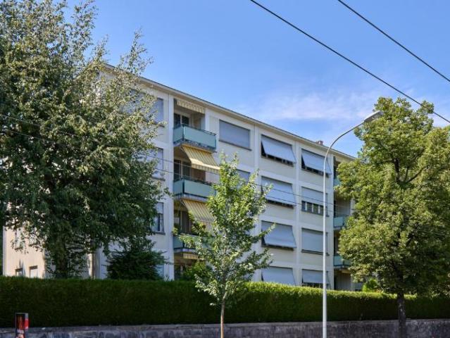 Apartment mieten in Cheseaux-Lausanne, Waadt