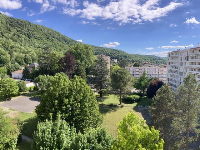 Appartement vente à Grenoble, Saint-martin-d'hères