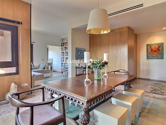 Appartement vente à Marrakech, L'Oriental