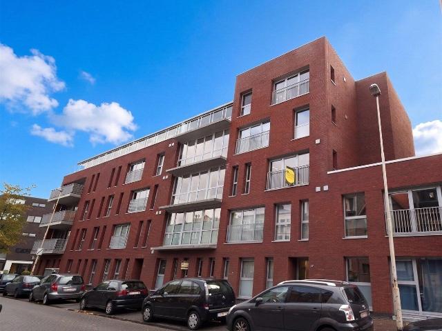 Appartement location à Antwerpen