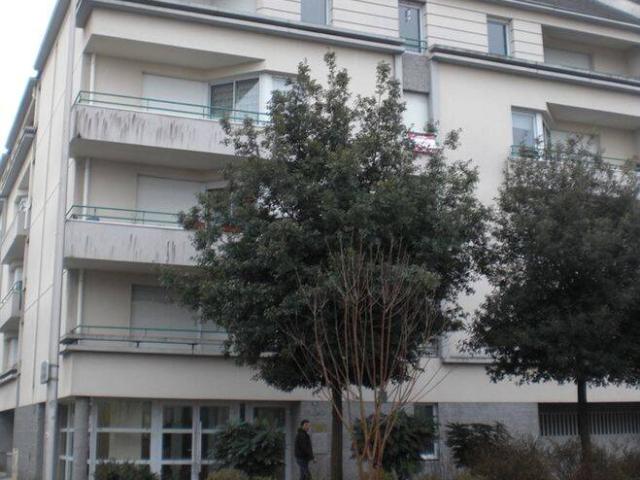 Studio location à Hauts de Saint-Aubin, Angers
