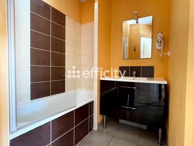 Appartement vente à Foix, Ax-les-thermes