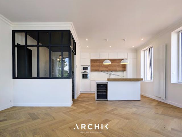 Appartement vente à Rochefort, Royan