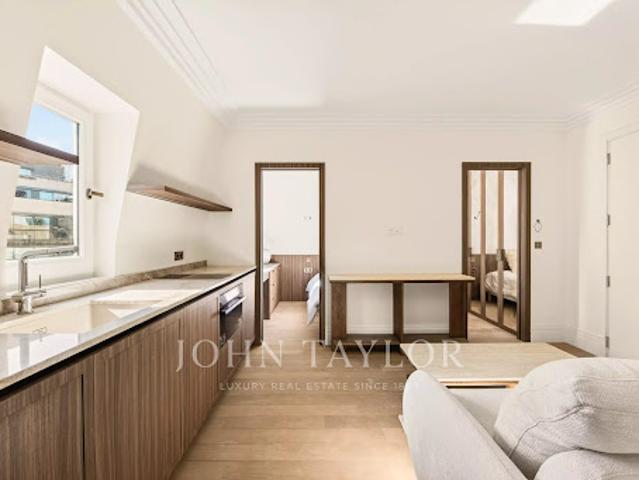 Appartement vente à Bordeaux
