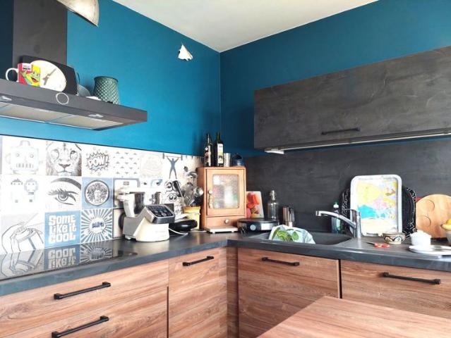 Appartement vente à Chalon-sur-Saône, Chalon-sur-saône