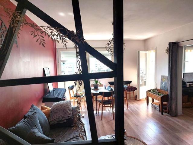 Appartement vente à Chalon-sur-Saône, Chalon-sur-saône