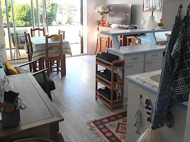 Appartement vente à Rochefort, Royan