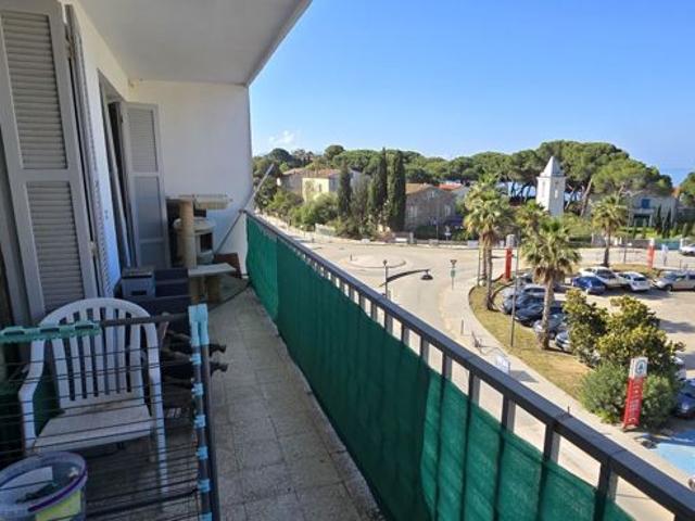 Appartement vente à Ajaccio, Coggia
