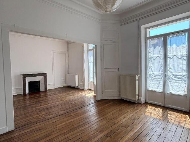 Appartement location à Périgueux