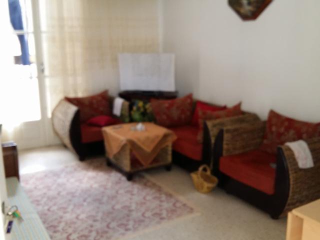 Appartement vente à Ben Arous