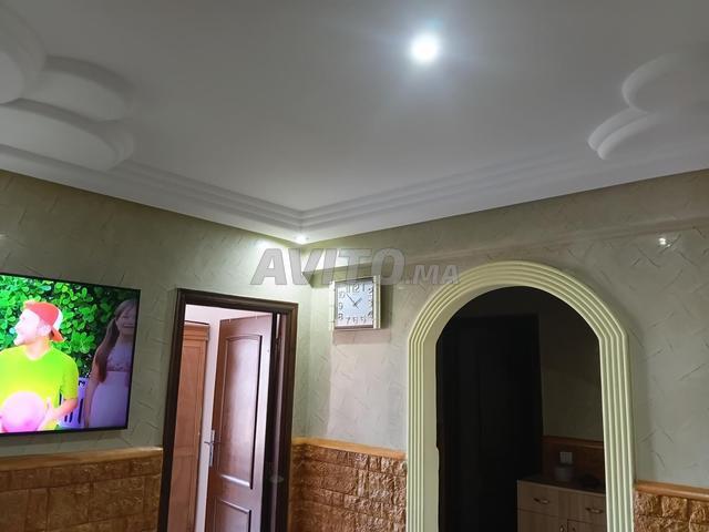 Appartement vente à El Ma, Gharb-Chrarda-Beni Hssen