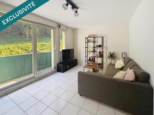 Appartement vente à Val-de-Briey, Mexy