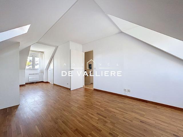 Appartement vente à Nanterre