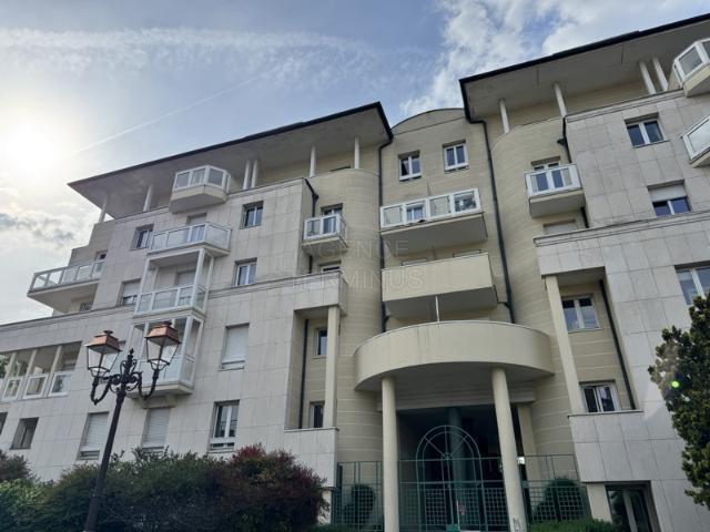Appartement vente à Sarcelles, Enghien-les-bains