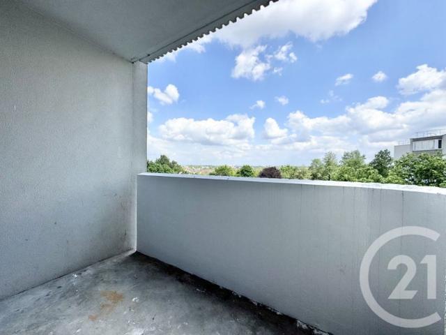 Appartement vente à Le Raincy, Sevran