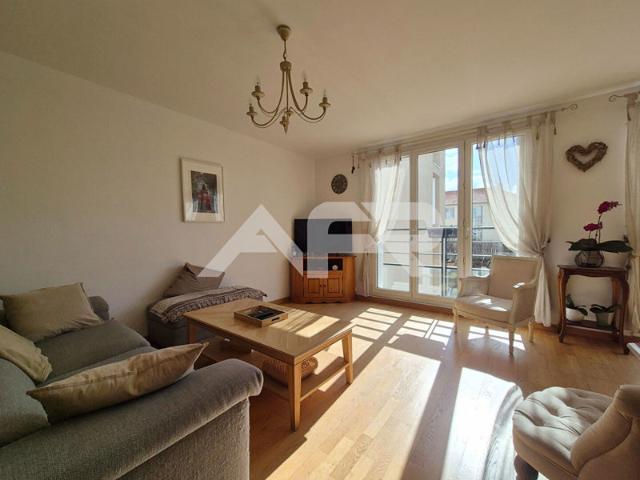 Appartement vente à Saint-Germain-en-Laye, Chatou