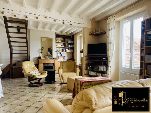 Appartement vente à Étampes, Dourdan