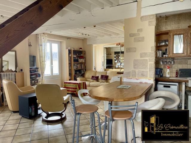 Appartement vente à Étampes, Dourdan