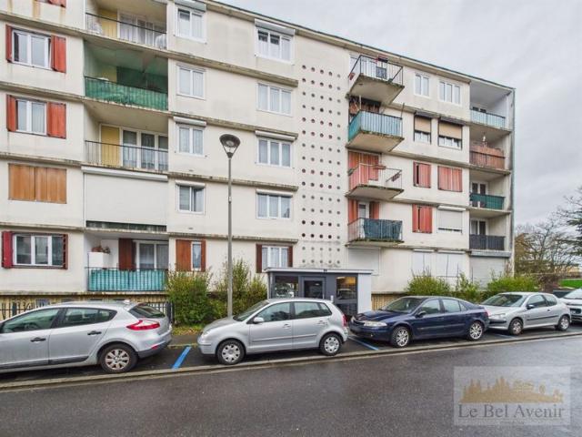 Appartement vente à Bobigny, Bagnolet