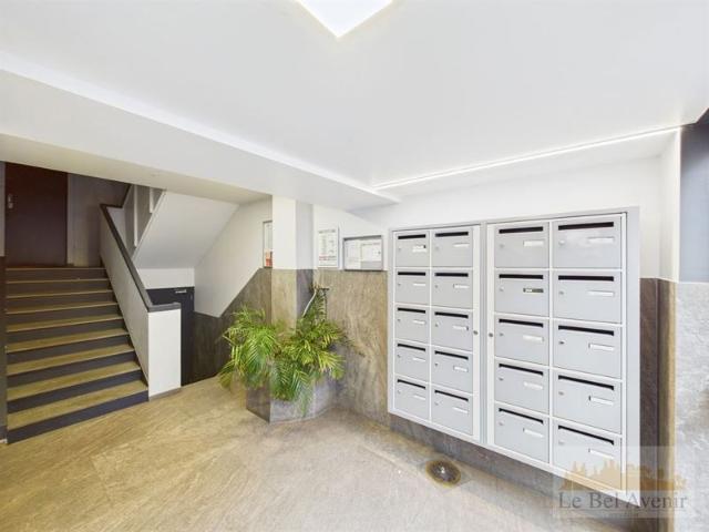 Appartement vente à Bobigny, Bagnolet