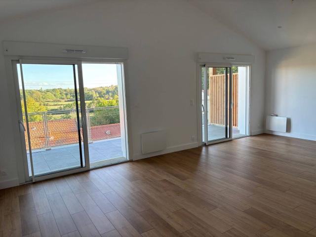 Appartement location à La Guyonnière, Montaigu-Vendée
