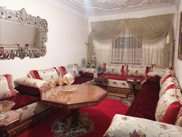 Appartement location à L'Oriental