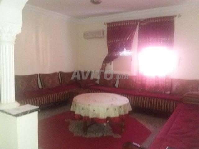 Appartement vente à L'Oriental