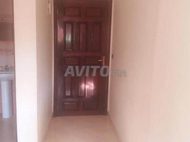 Appartement location à L'Oriental