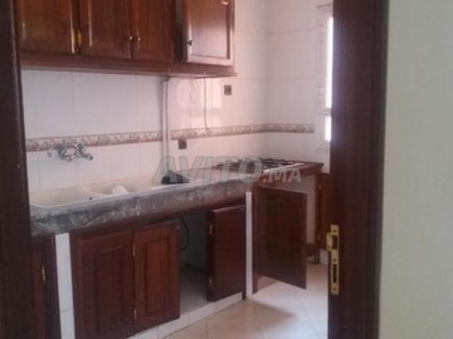 Appartement location à L'Oriental