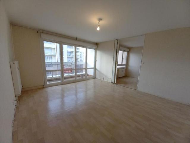 Appartement vente à Vesoul