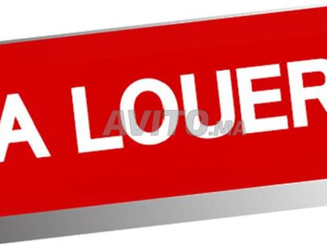 Appartement vente à L'Oriental