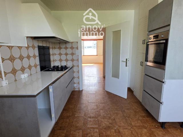 Appartement vente à Grenoble