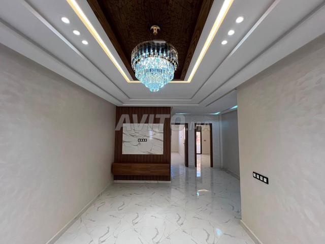 Appartement vente à Lyautey