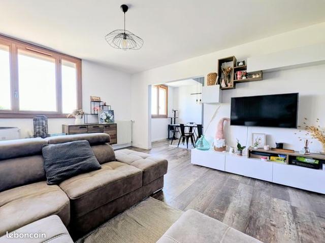 Appartement vente à Valence, Bourg-lès-valence