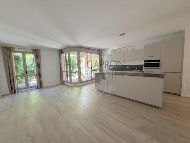 Appartement vente à Aix-en-Provence, Le Tholonet