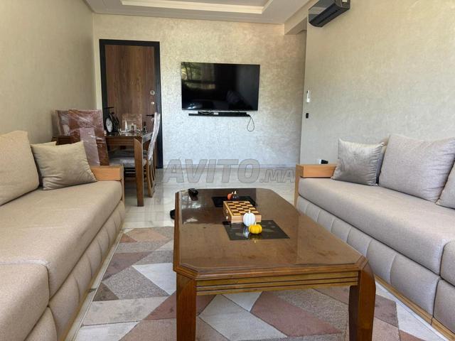 Appartement location à Mohammedia, Gharb-Chrarda-Beni Hssen